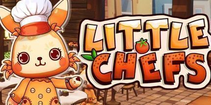 御三家Game-小厨师: 合作社