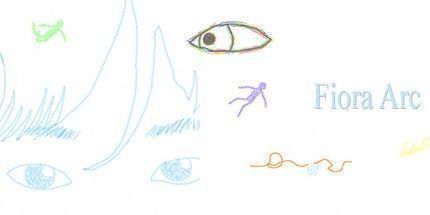 御三家Game-菲奥拉弧