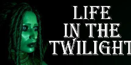 御三家Game-黄昏中的生活