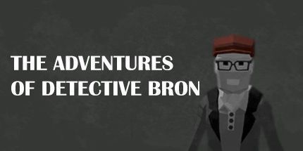 御三家Game-布伦侦探的冒险