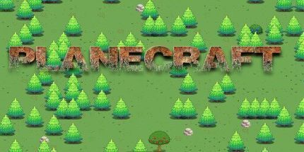 御三家Game-Planecraft