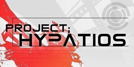 御三家Game-项目; HYPATIOS