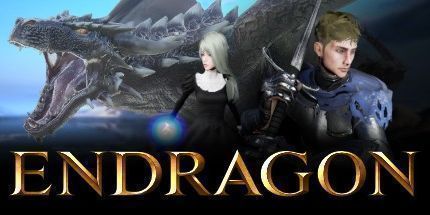 御三家Game-ENDRAGON