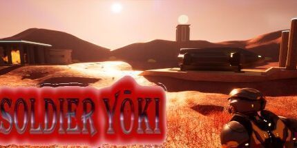 御三家Game-Soldier Yōki