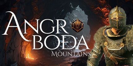 御三家Game-Angrbotha山