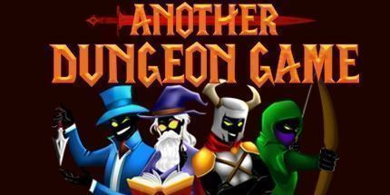 御三家Game-另一个地牢游戏