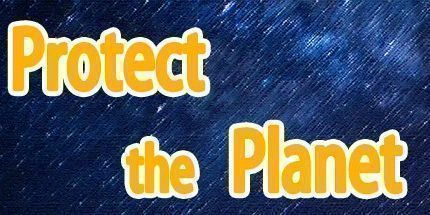 御三家Game-保卫星球