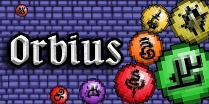 御三家Game-Orbius