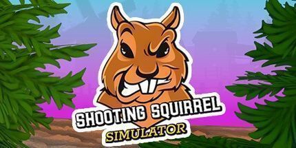 御三家Game-射击松鼠模拟器