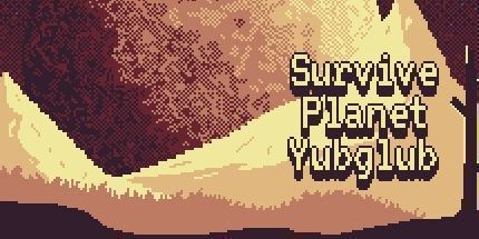 御三家Game-生存星球Yubglub