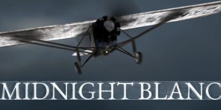 御三家Game-午夜布兰克