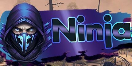 御三家Game-忍者