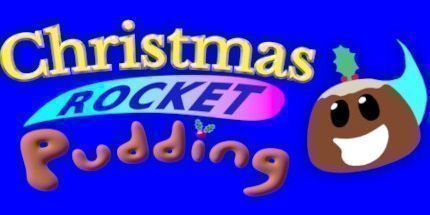 御三家Game-圣诞火箭布丁