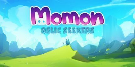 御三家Game-蒙蒙: 遗物寻求者