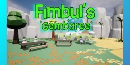 御三家Game-Fimbul的Gemboree