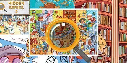 御三家Game-隐藏系列2