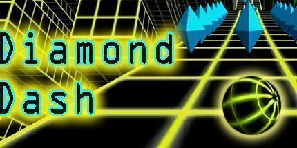 御三家Game-钻石短跑: 格子危险