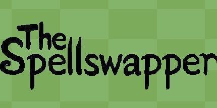 御三家Game-咒语swapper