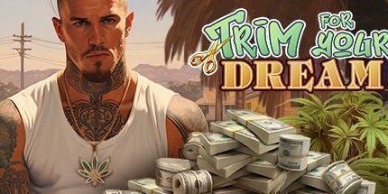 御三家Game-修剪你的梦想