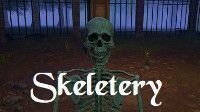 御三家Game-Skeletery