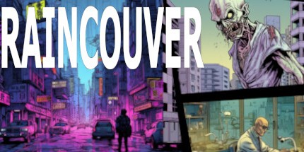 御三家Game-雨车