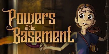 御三家Game-地下室的权力