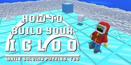 御三家Game-如何建造你的小屋