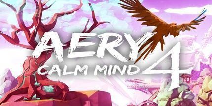 御三家Game-Aery-平静的心灵4