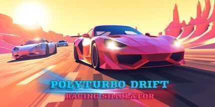 御三家Game-Polyturbo漂移赛车模拟器