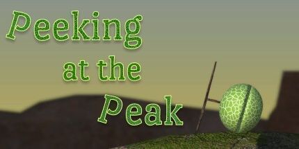 御三家Game-在山顶偷看