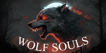 御三家Game-狼的灵魂