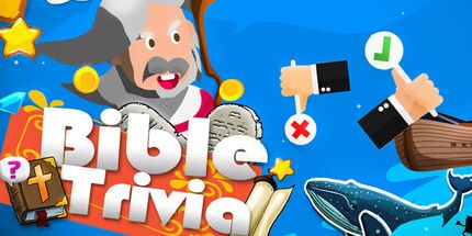 御三家Game-圣经琐事