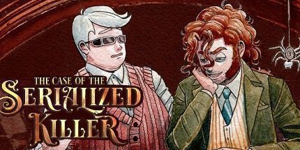 御三家Game-连环杀手的案子