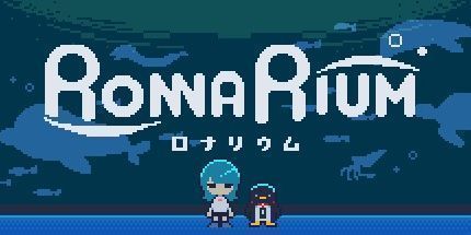 御三家Game-龙纳里尔