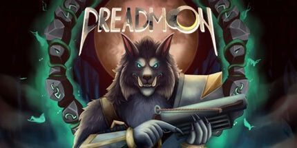 御三家Game-DreadMoon