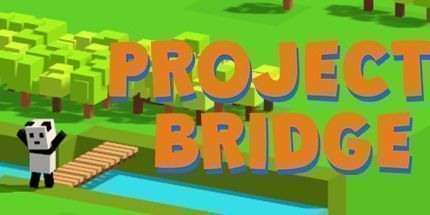 御三家Game-项目桥梁