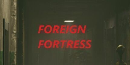 御三家Game-外国堡垒