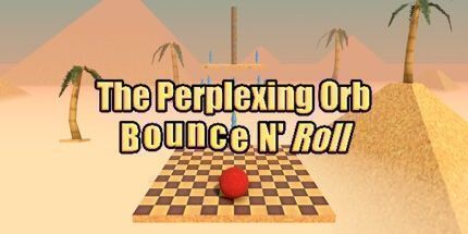 御三家Game-令人困惑的球: 反弹n'roll