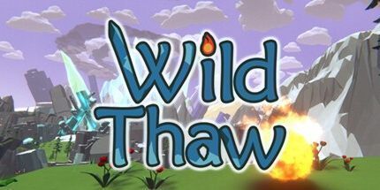 御三家Game-野生解冻