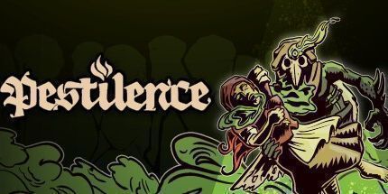 御三家Game-瘟疫