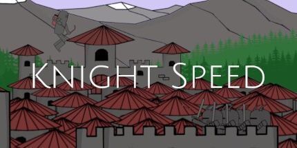 御三家Game-骑士速度
