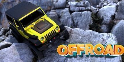 御三家Game-越野VR