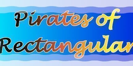 御三家Game-矩形海盗