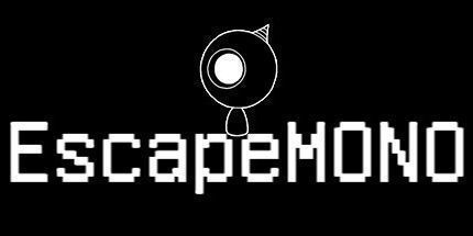 御三家Game-EscapeMONO