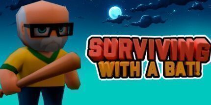 御三家Game-用蝙蝠生存