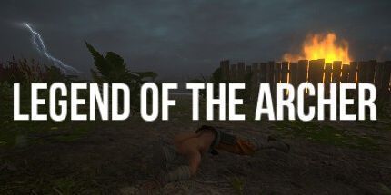 御三家Game-弓箭手的传说