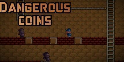 御三家Game-危险硬币