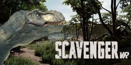 御三家Game-清道夫vr