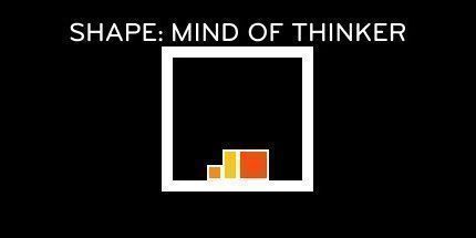 御三家Game-形状