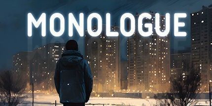 御三家Game-独白: 冬天的忧郁